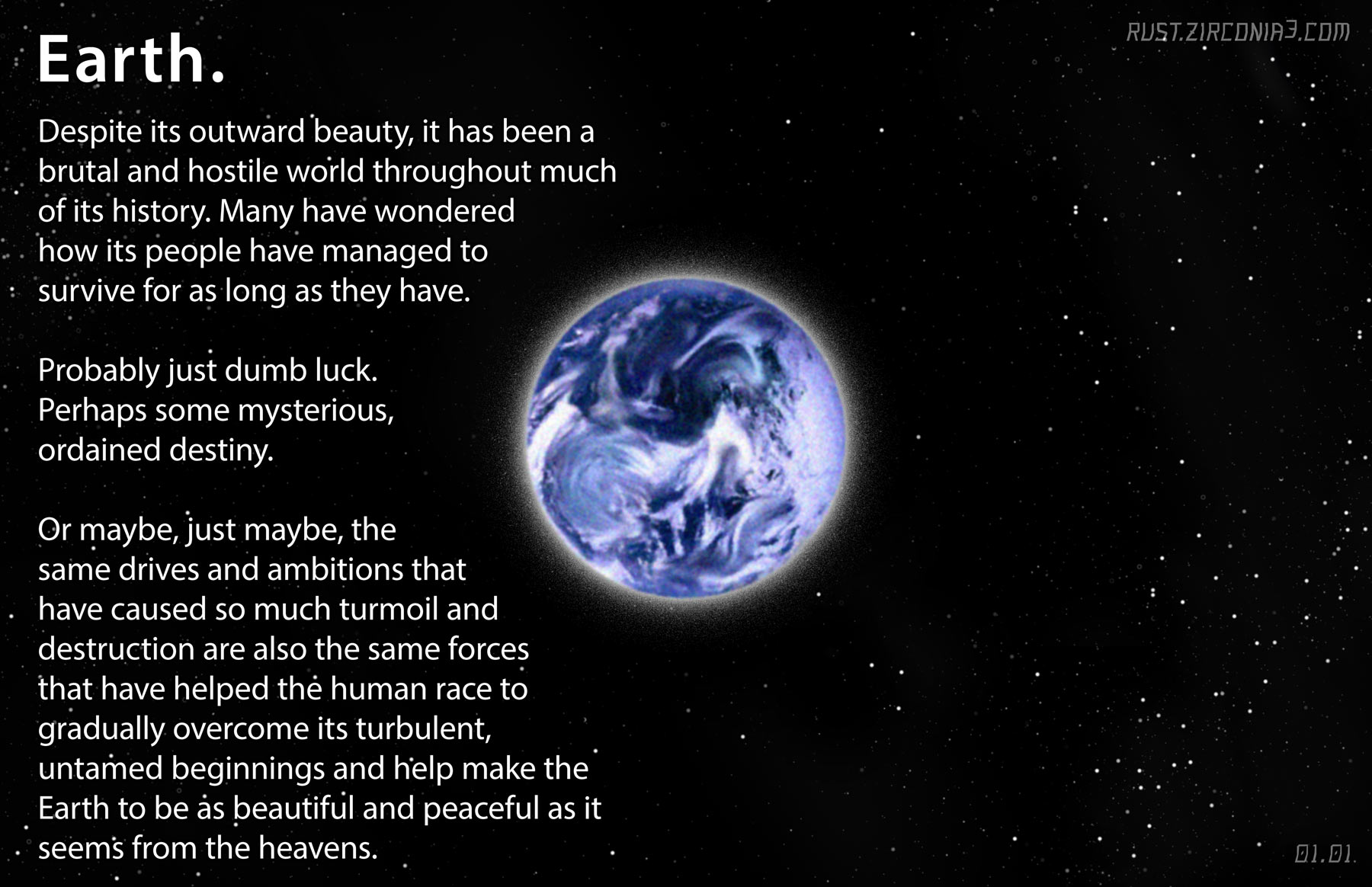 click to advance to next page