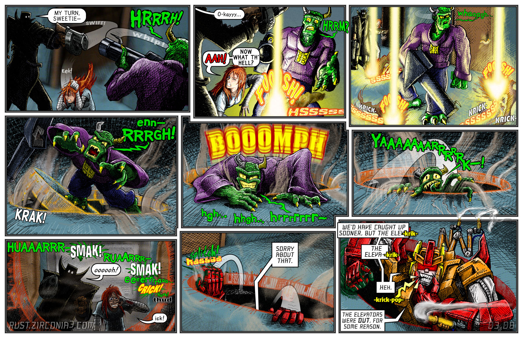 click to advance to next page