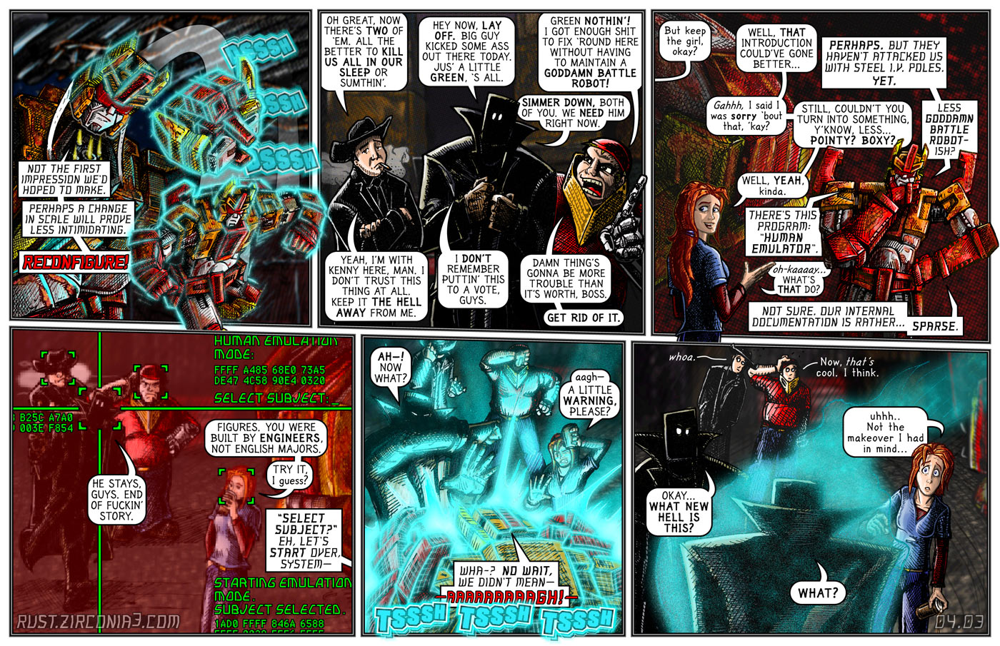 click to advance to next page