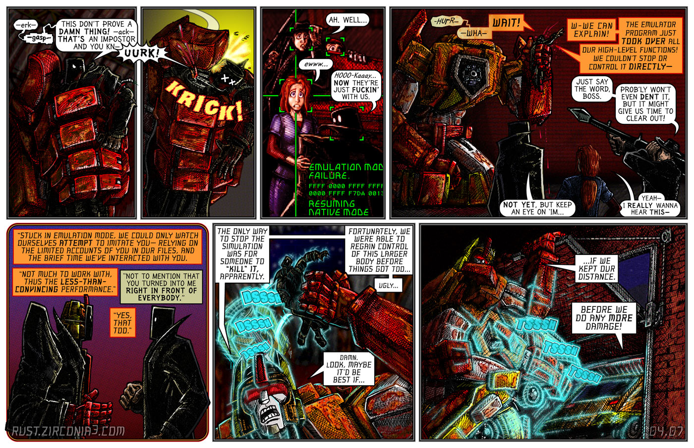 click to advance to next page