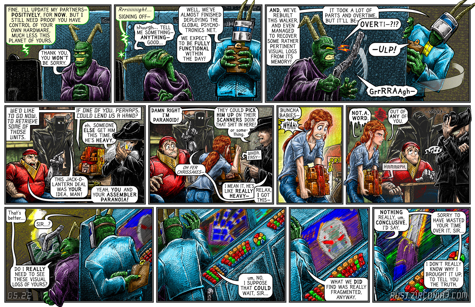 click to advance to next page